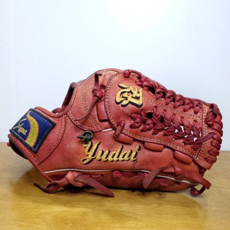 久保田スラッガー 中村紀洋モデル KSN-Bu5 オーダー 内野用 軟式グローブ
