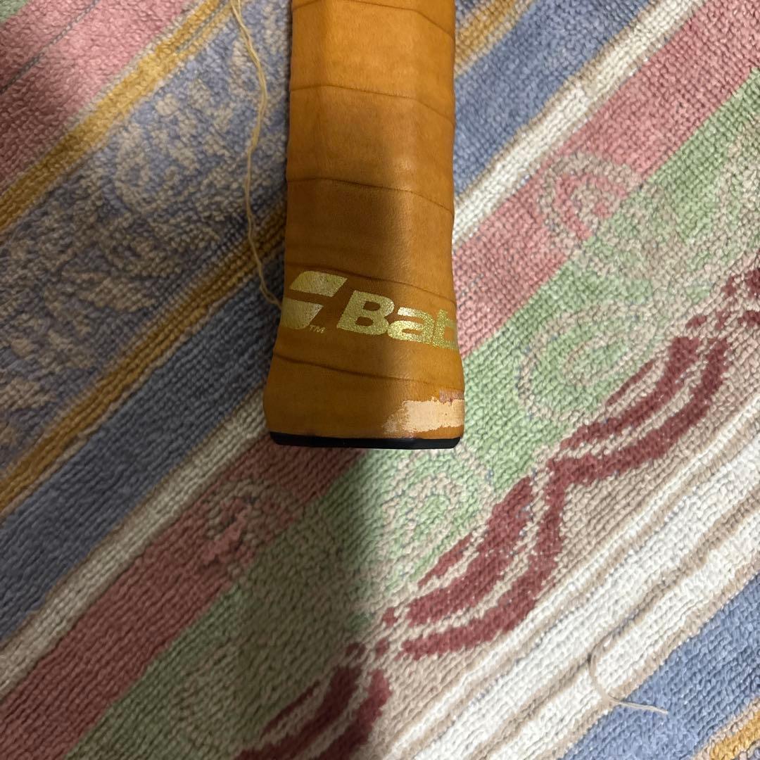 ラケット(硬式用) Babolat Pure aero Rafa G2