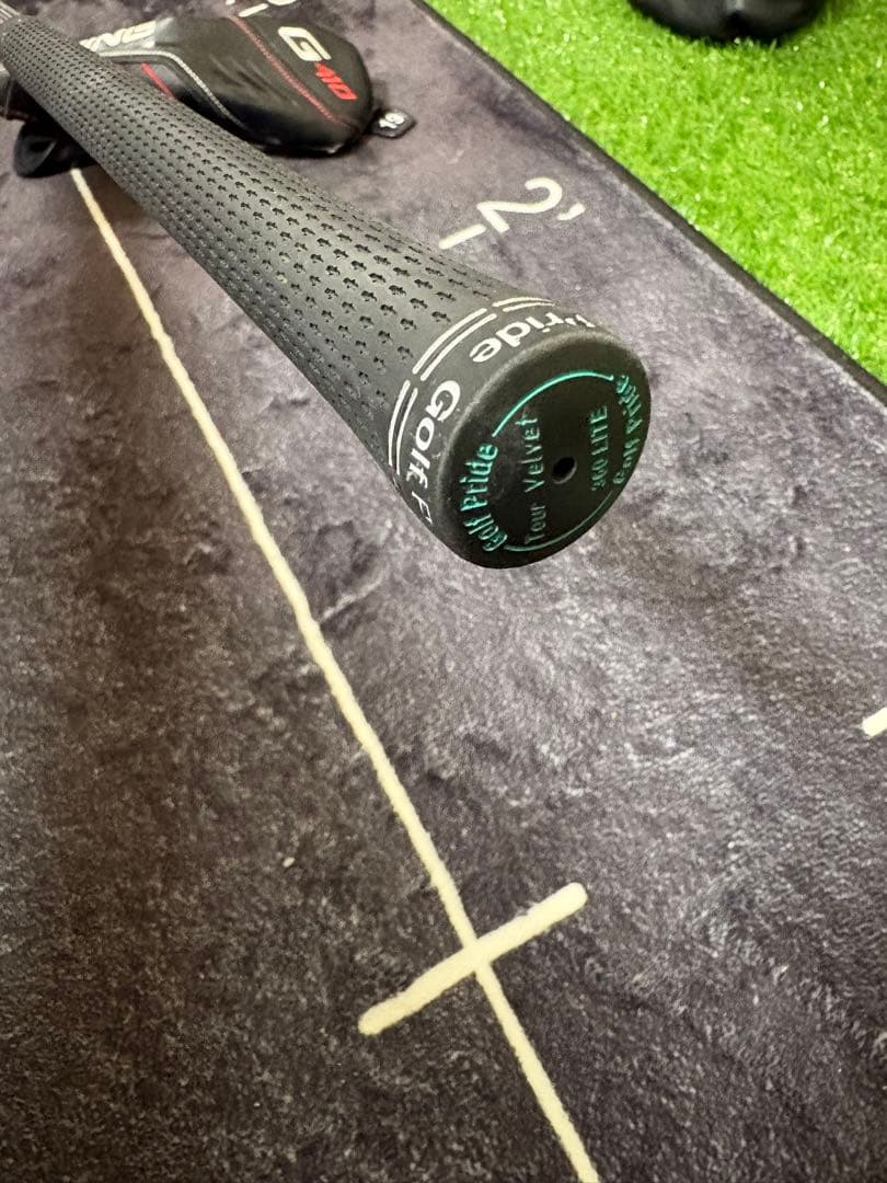 PING G410 ユーティリティ 19°3U tour173-85S