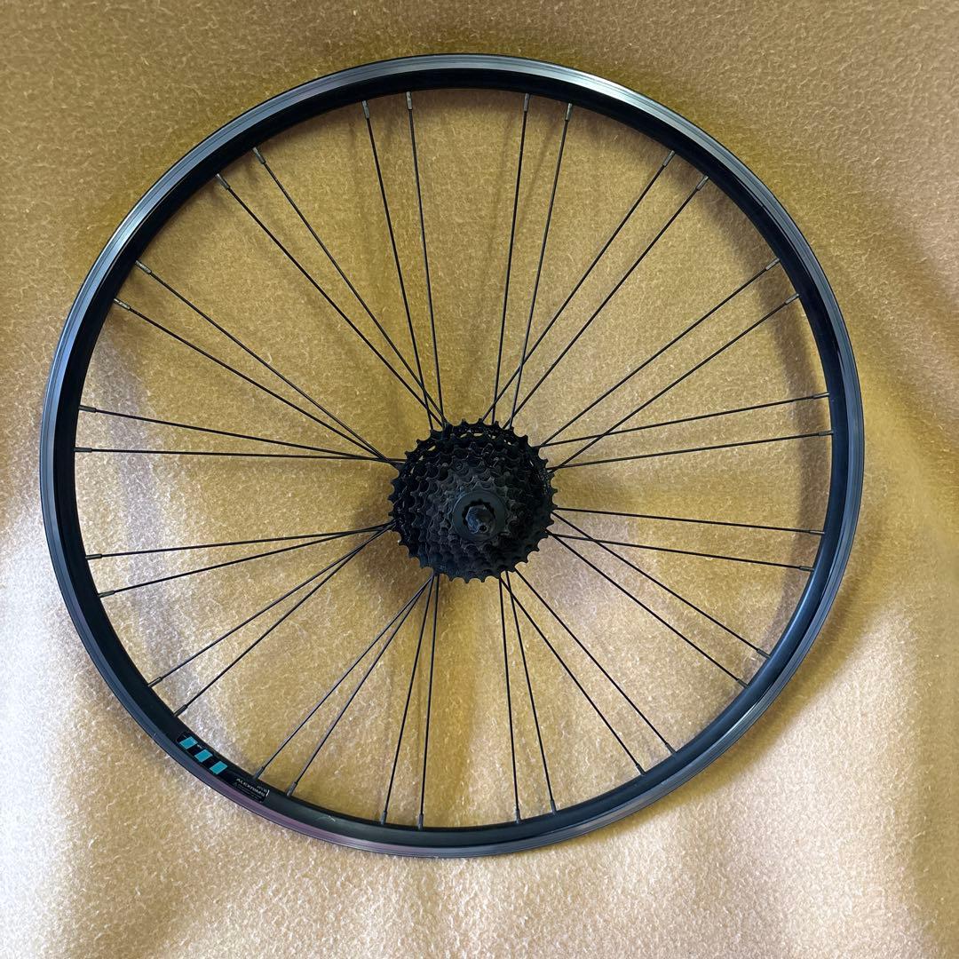 と*も様 Bianchi 純正ホイール 前後セット