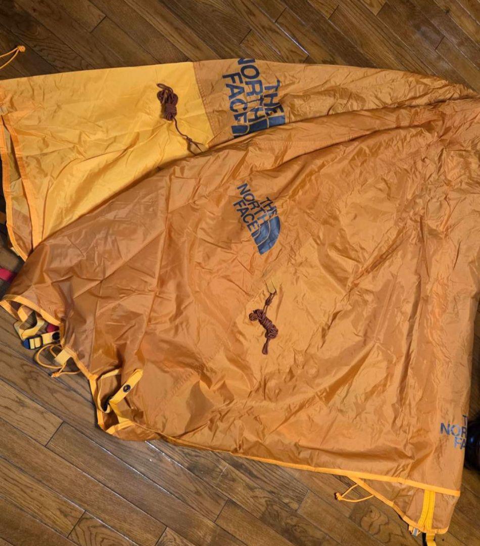 【美品】ザ・ノース・フェイス　ストームブレーク1