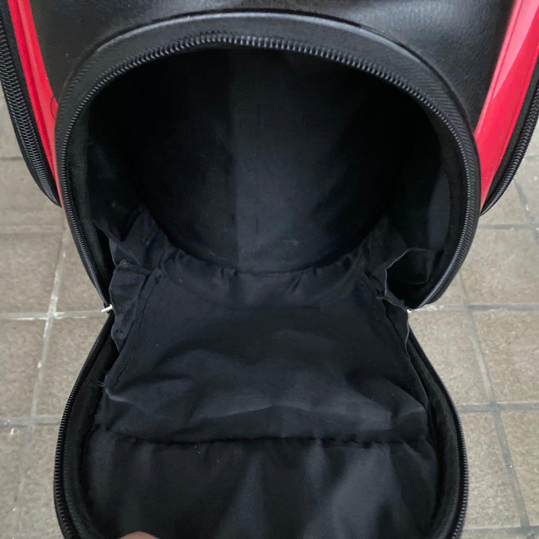 SWORD ゴルフバッグ KATANA GOLF