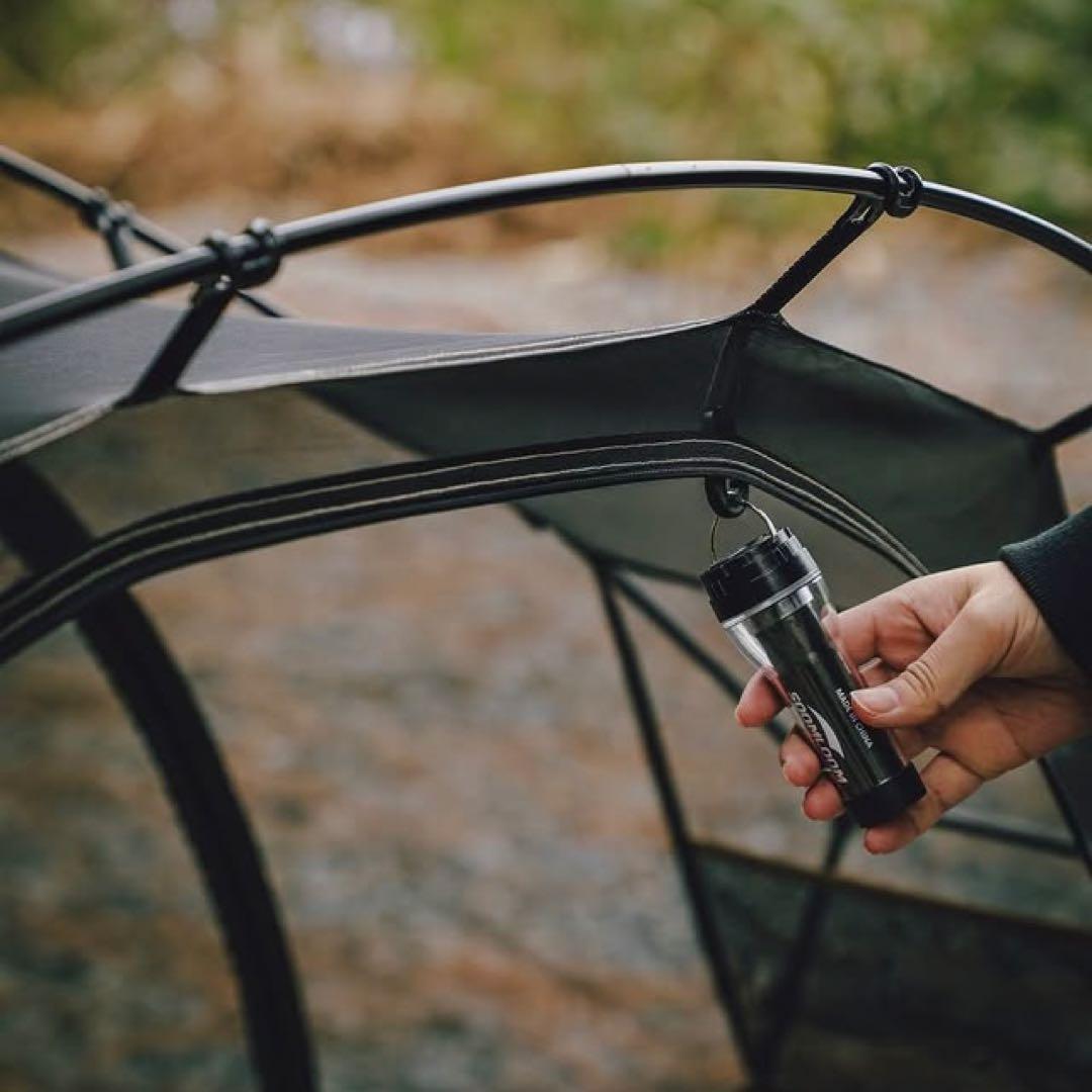 専用　Soomloom コットテント ツーリングテント　ソロテント　登山テント