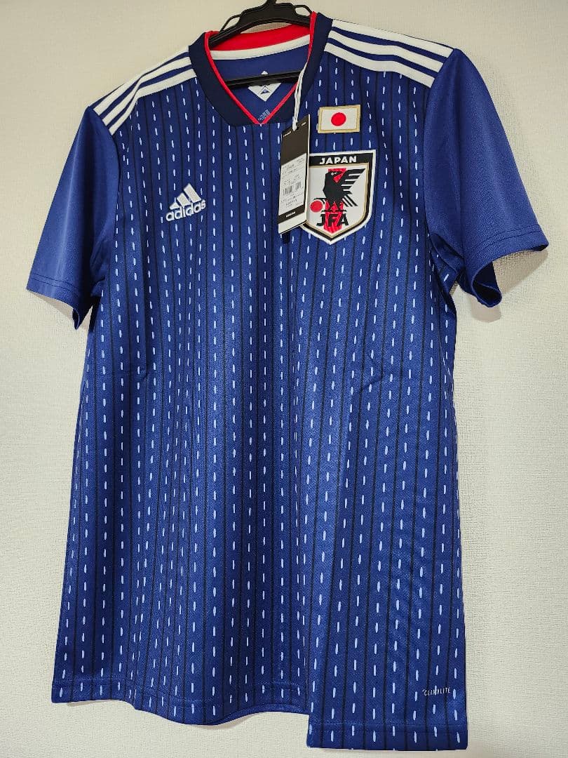 日本代表 サッカー ユニフォーム adidas 正規品