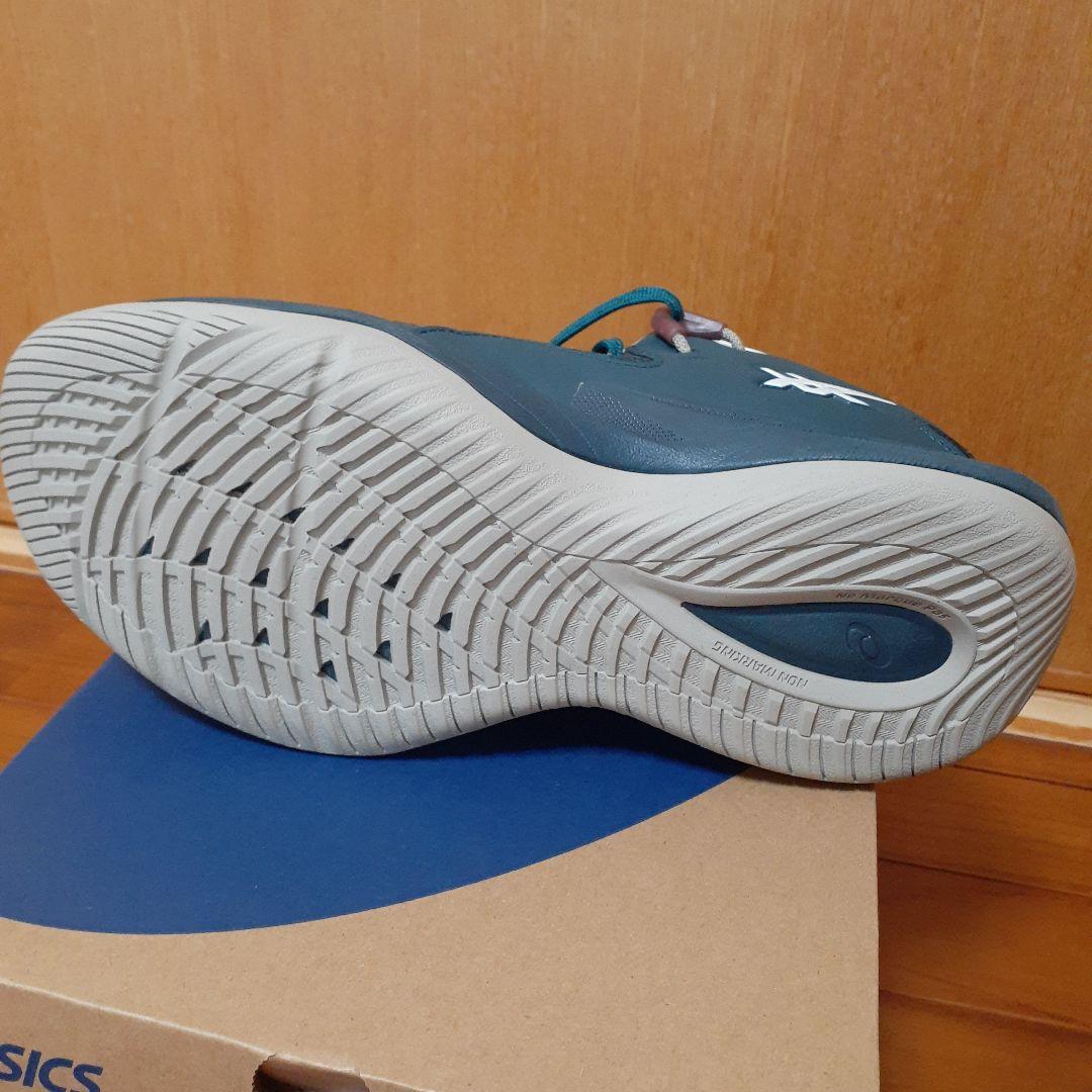 アシックス NOVA SURGE LOW 2 26cm