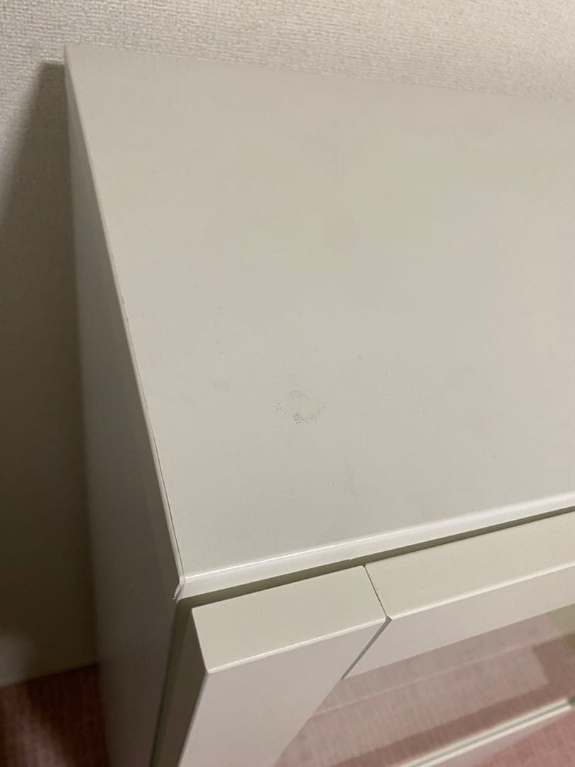 【2月中出品予定】IKEA ベストー BESTA シェルフユニット 棚