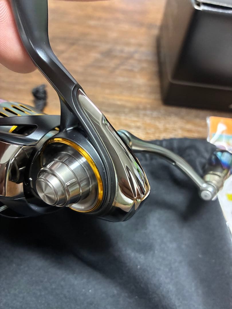 31日まで！23エアリティLT2500S