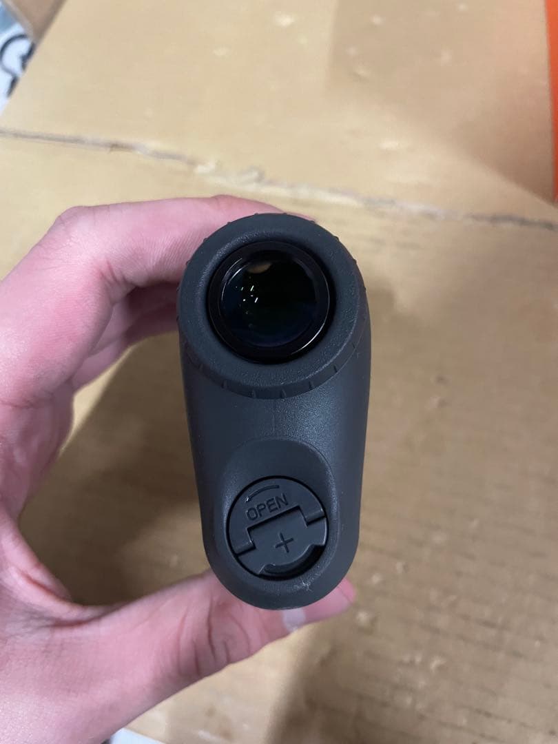 Bushnell ピンシーカー ツアーV6シフトジョルト ホワイト