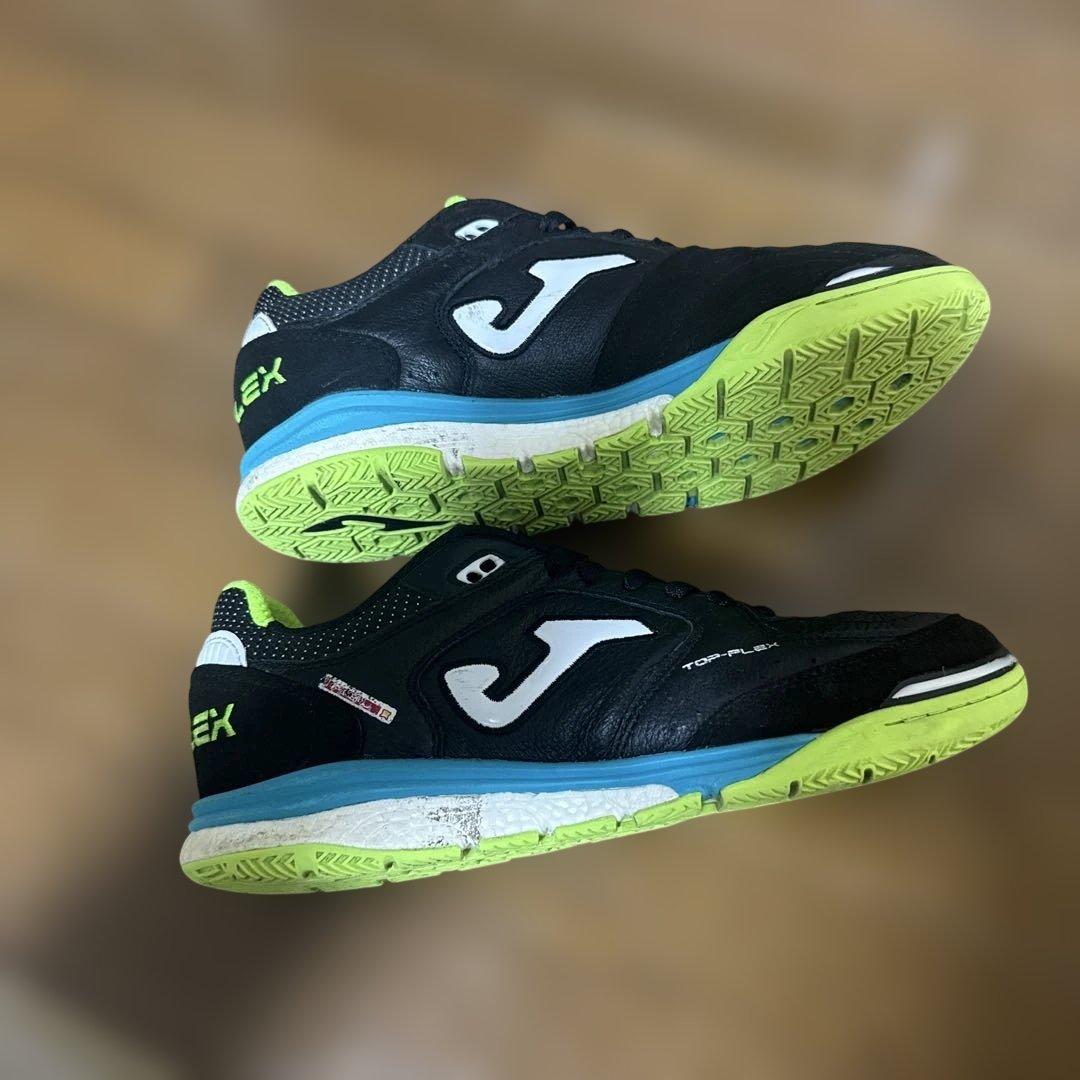 joma トップフレックス リバウンド 27cm