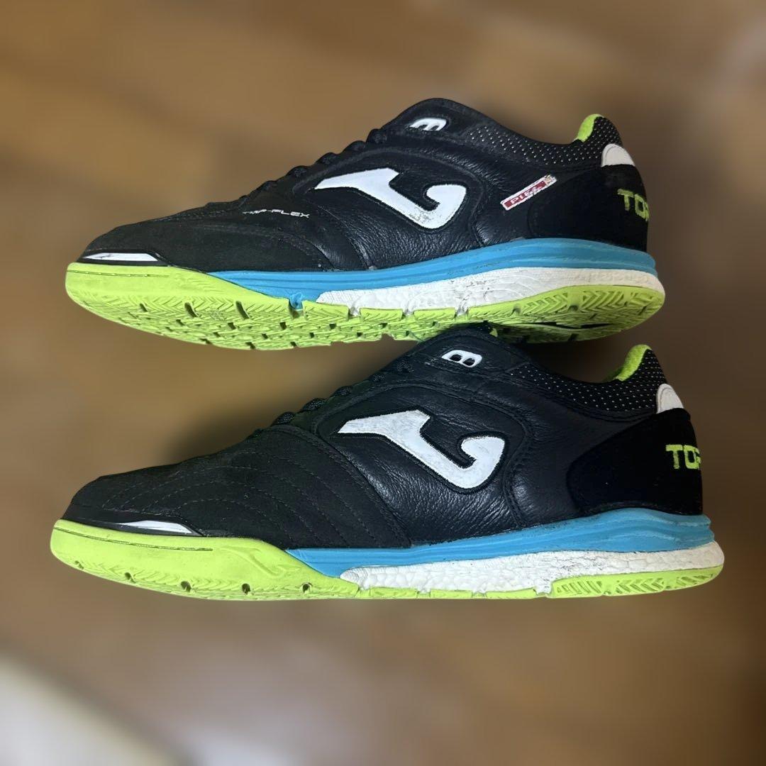 joma トップフレックス リバウンド 27cm