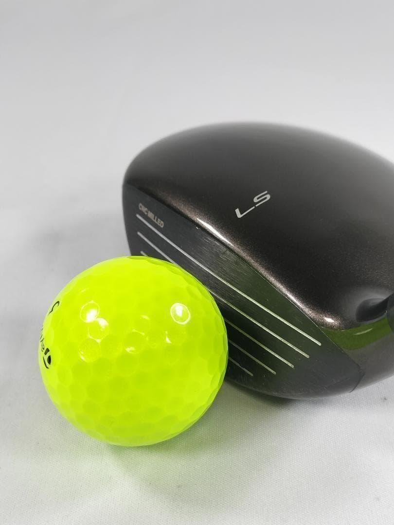 【女性】PRGR⭐LSフェアウェイウッド4W 17.5°【L】SPEEDER