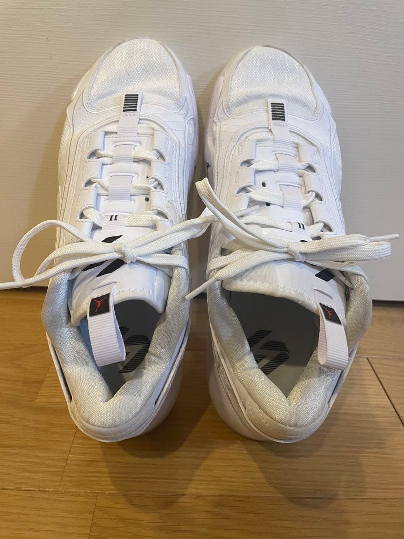 【美品】JORDAN LUKA2 ジョーダン ルカ2 27.5cm