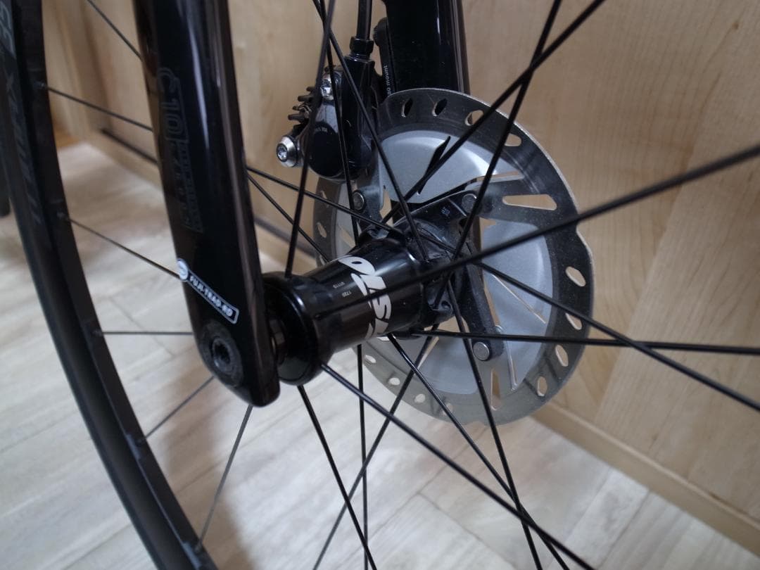 【なば】Fuji Transonic 2.1 Road Bike