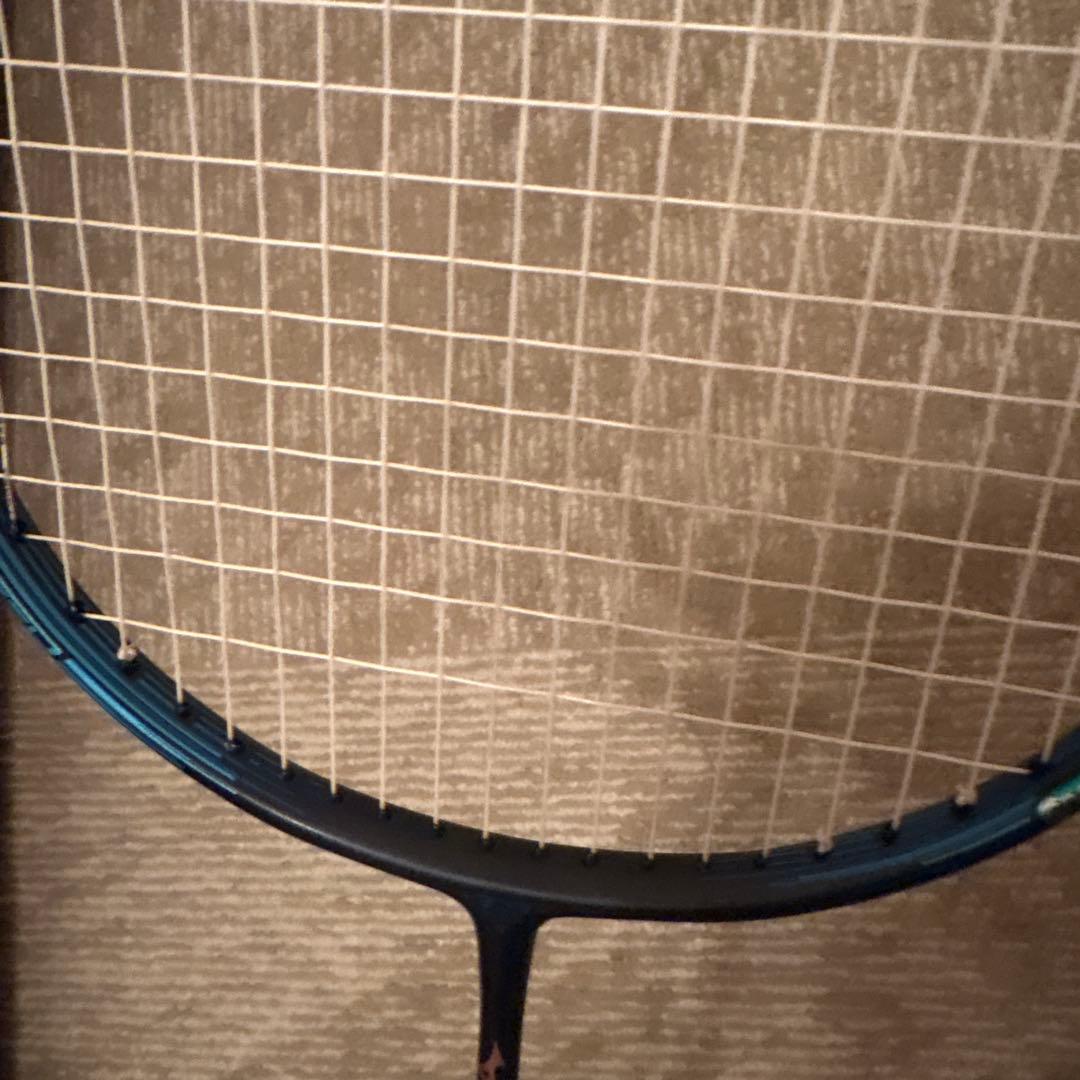MIZUNO　アクロスピード1ドライブ4UG6 2本売り