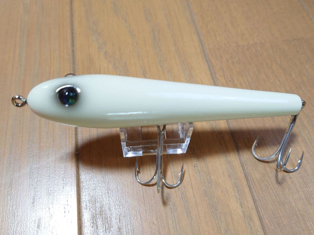 未使用新品 ZEAL テラー 5/8 1993 AB オールド ズイール