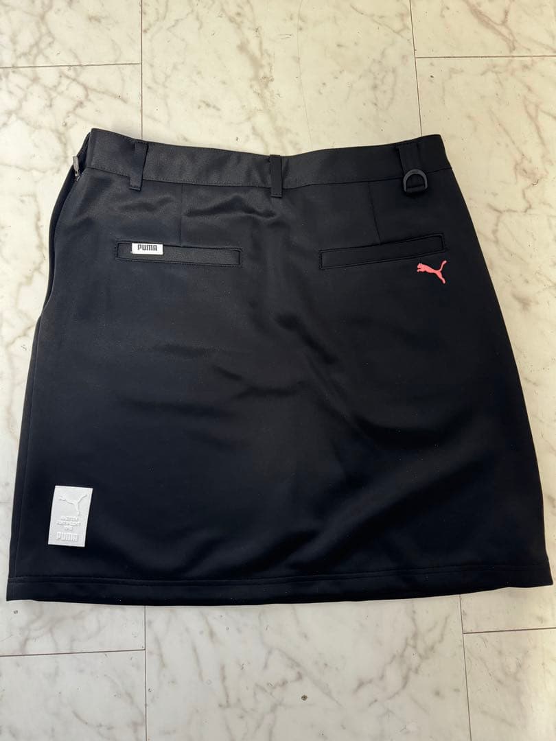 PUMA ゴルフ　スカート