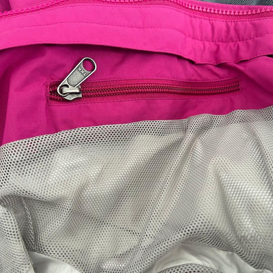 【ノースフェイス】THENORTHFACE スキーウェア　スクープジャケット美品