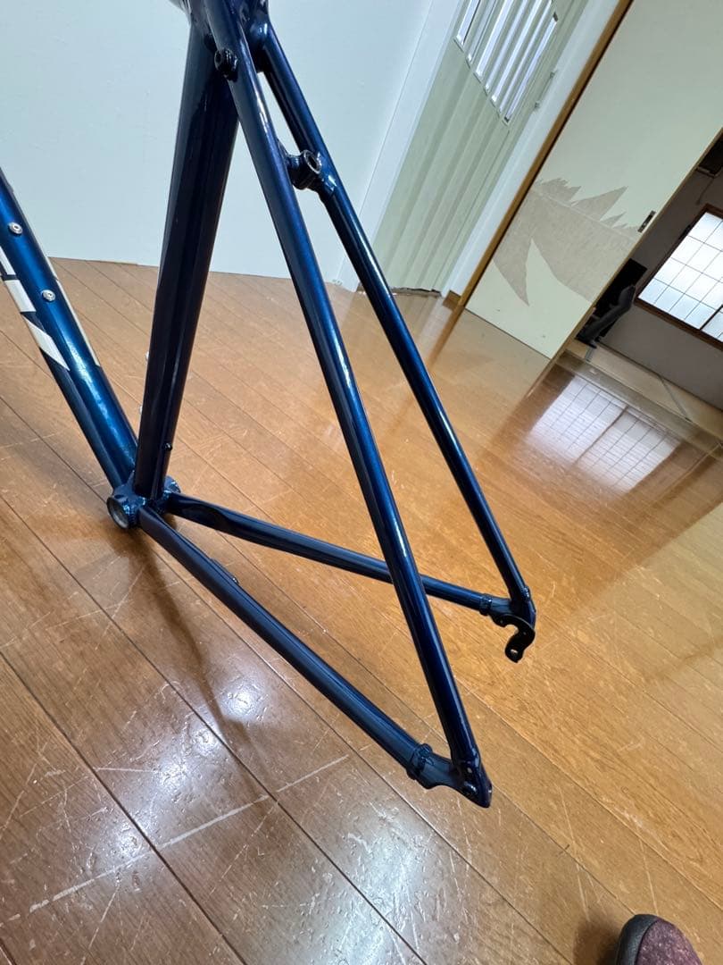 TREK DOMANE ドマーネ AL2 Rim 2023 サイズ52