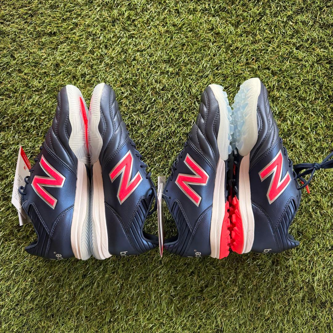 New Balance 442 Pro v2 TF & IN 2E 2足セット