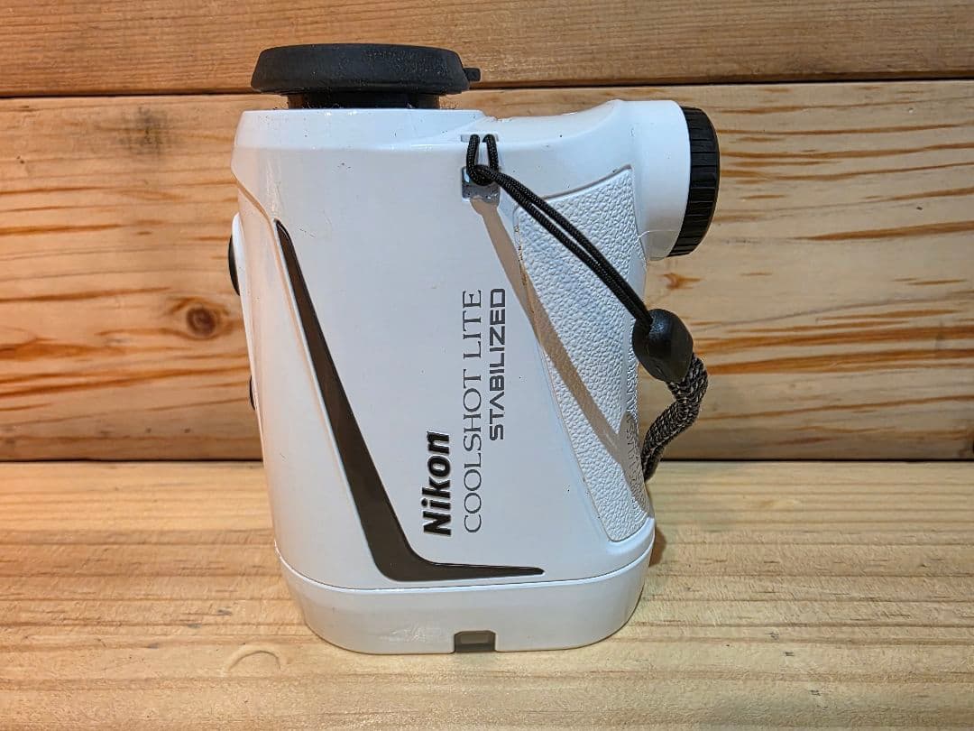 ニコン　レーザー距離計COOLSHOT LITE STABILIZED