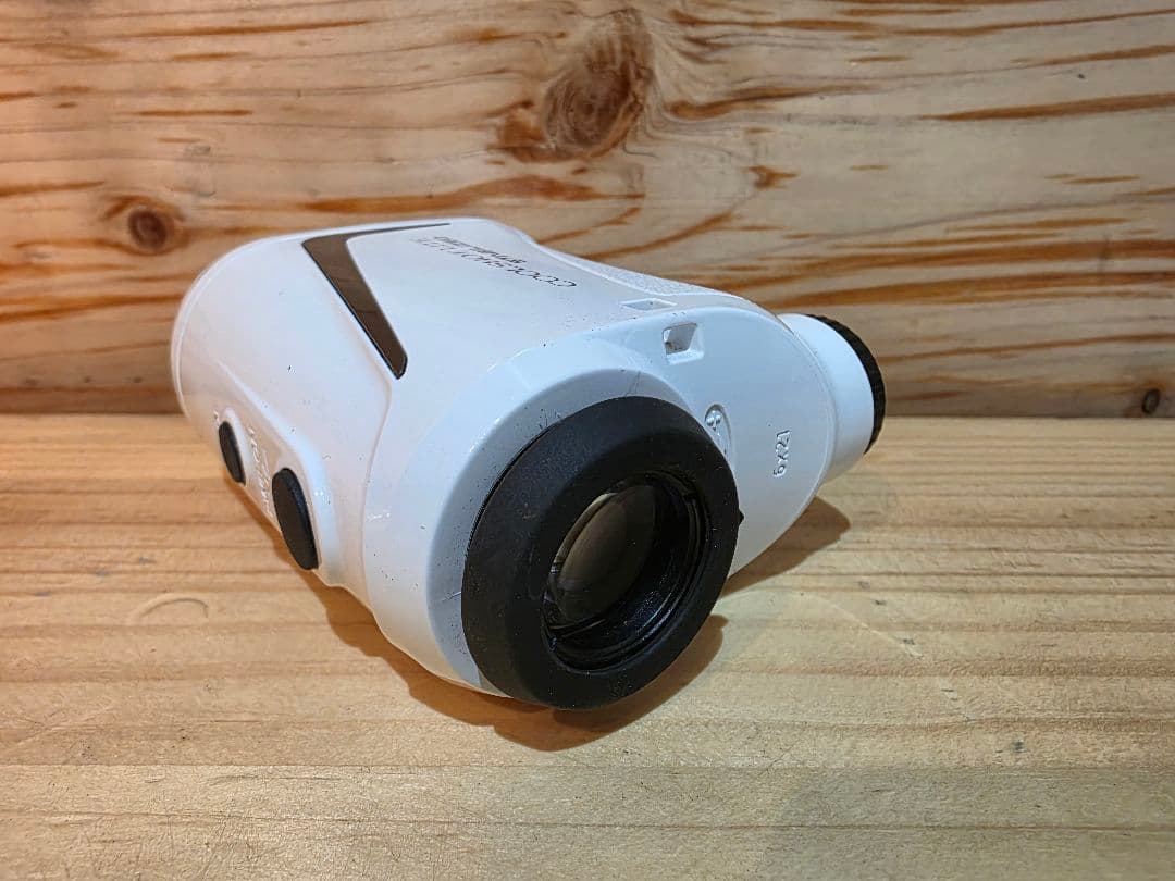 ニコン　レーザー距離計COOLSHOT LITE STABILIZED
