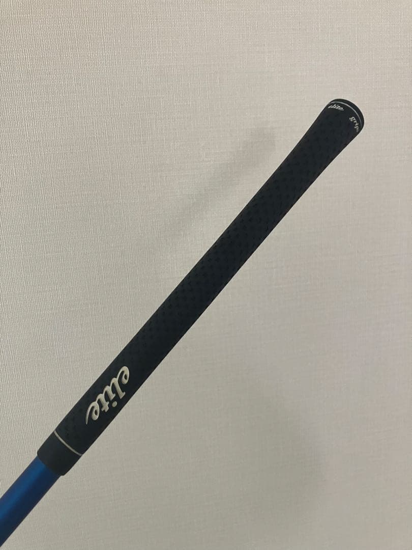 24VENTUSブルー6Sテーラーメイドスリーブ付