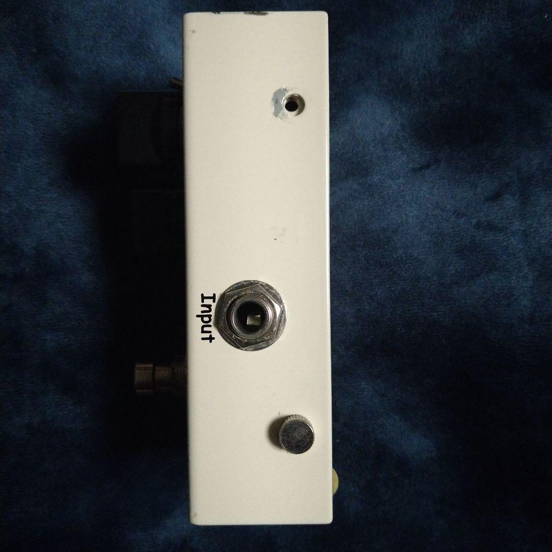 Fulltone OCD ギターエフェクター