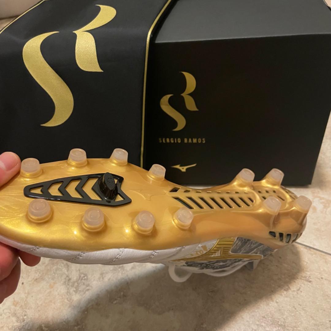 MIZUNO MORELIA NEO III β SR4 JAPAN