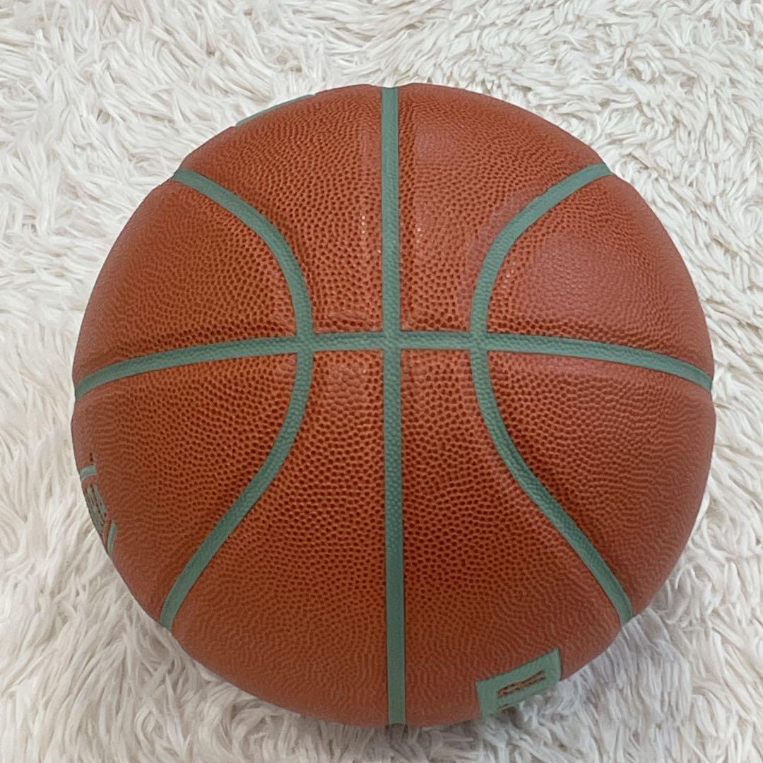 AKTR TACHIKARA バスケットボール オレンジ 7号