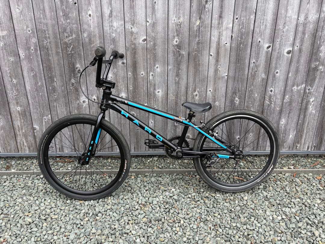 自転車本体 Haro BMX 2020 RACE LITE EXPERT