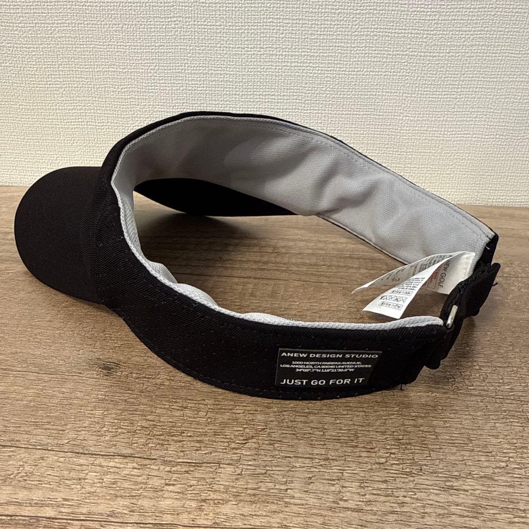 ANEWGOLF サンバイザー