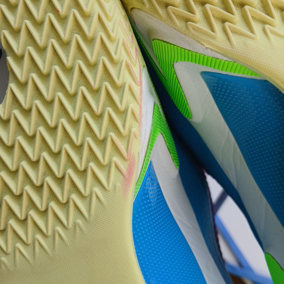 シューズ(男性用) Nike Jordan 36 PF 31cm Low Luka \"Blue\"