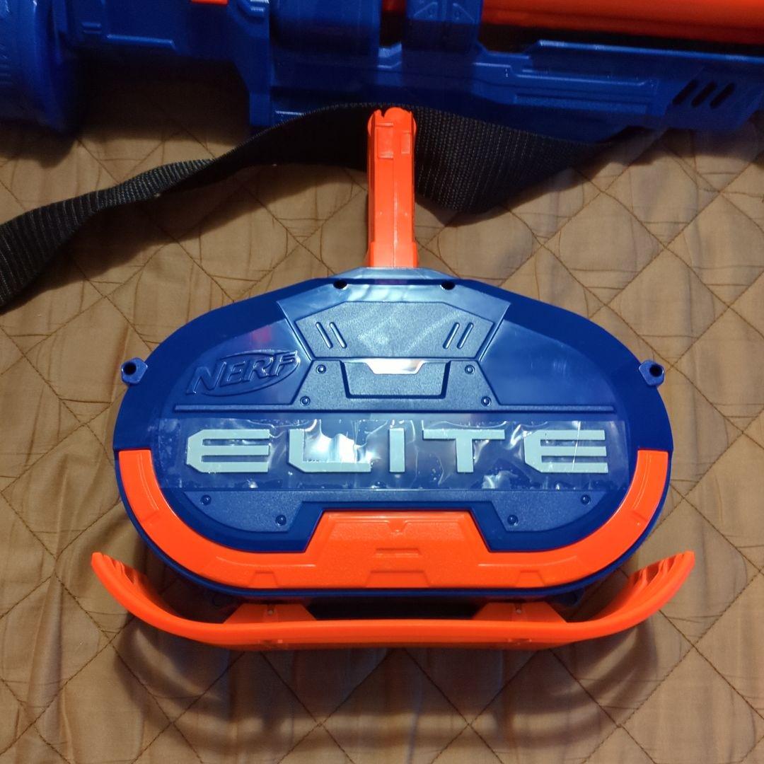 NERF TITAN CS-50 トイガン