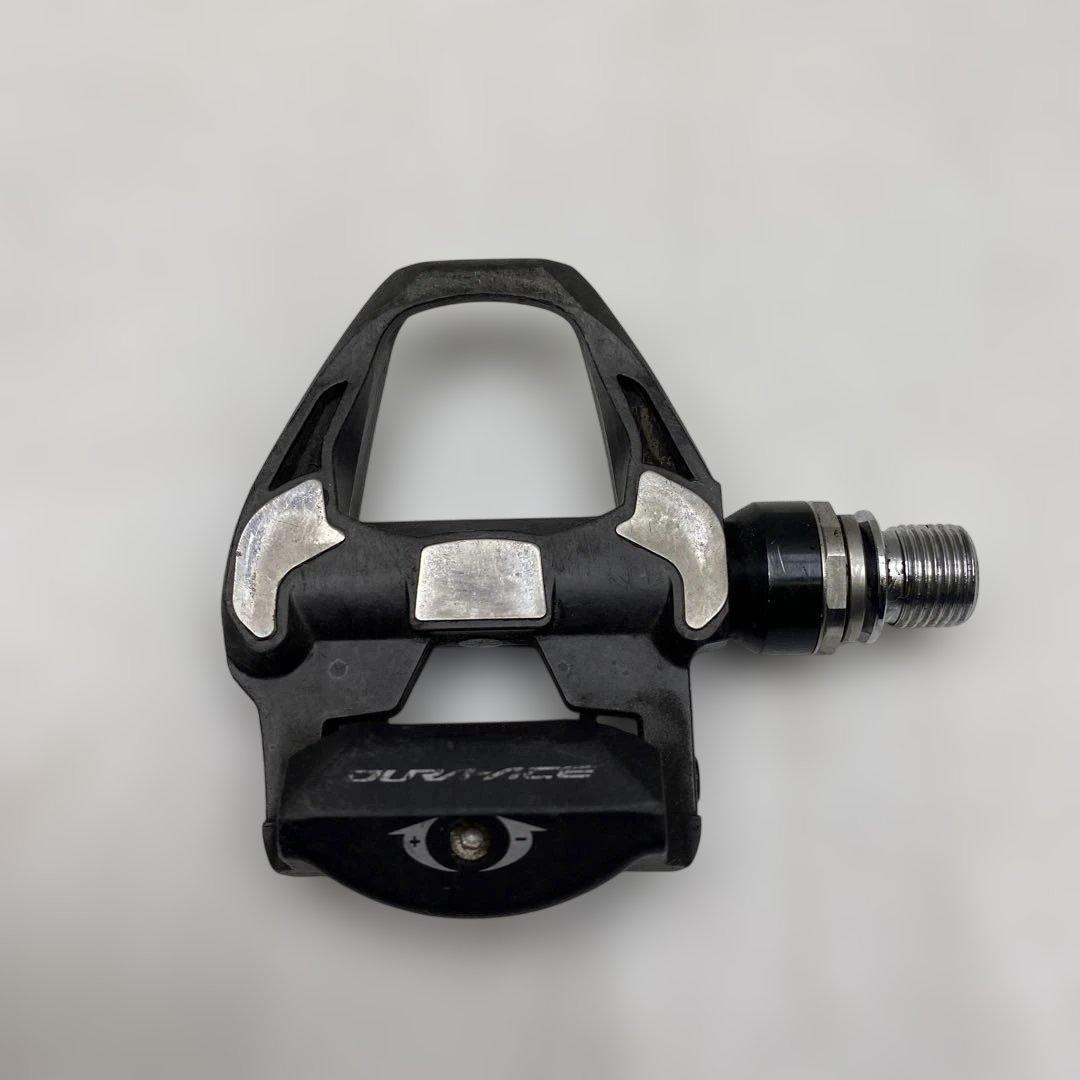 shimano DURA-ACE PD-R9100 ビンディングペダル