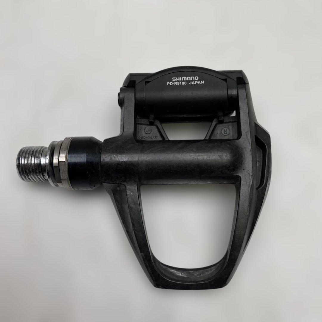 shimano DURA-ACE PD-R9100 ビンディングペダル