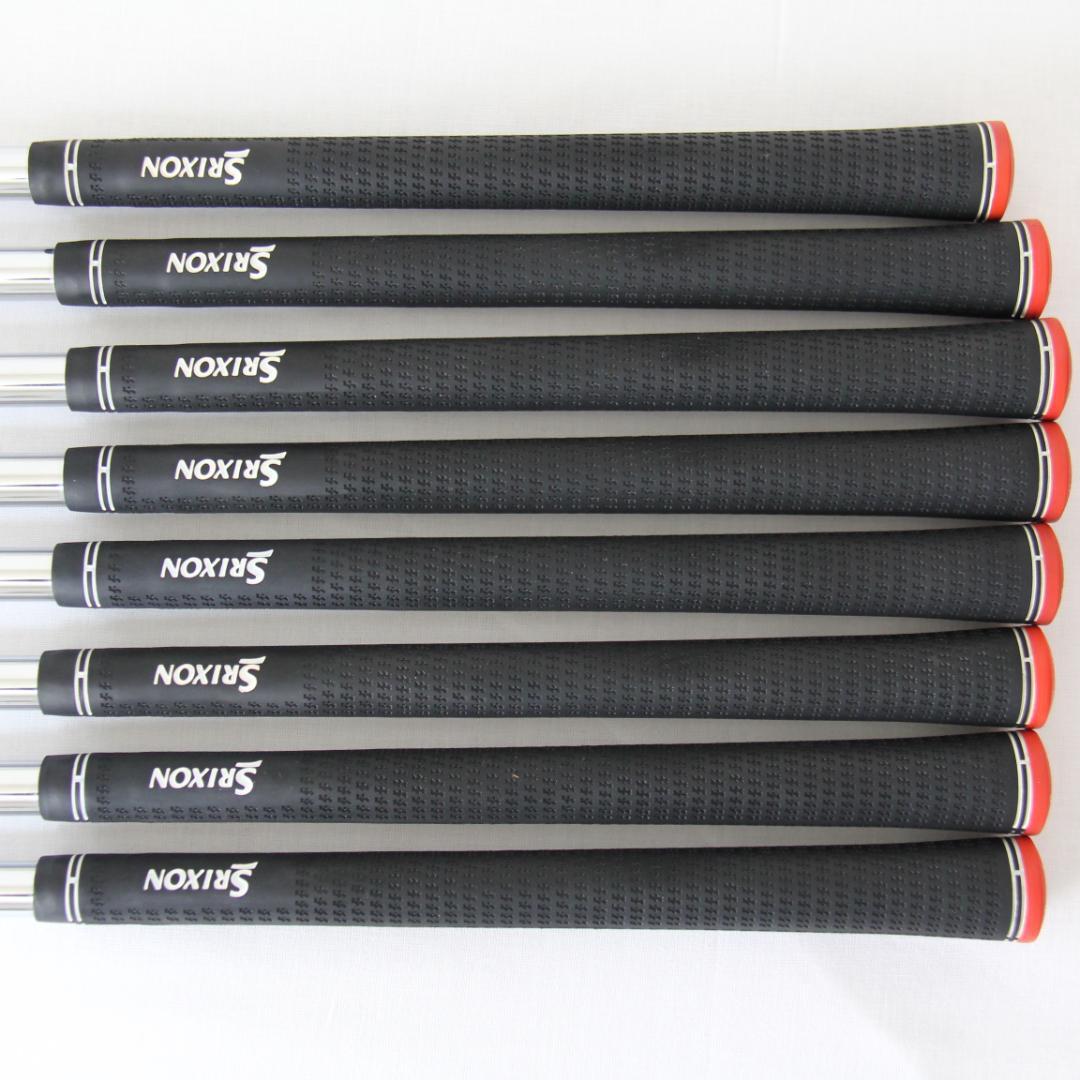 SRIXON Gie アイアン８本セット