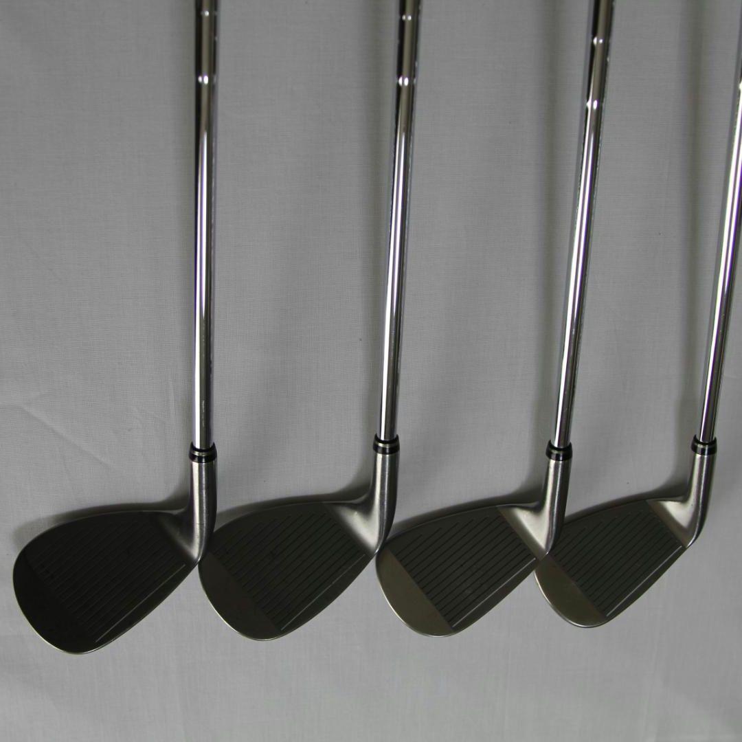 SRIXON Gie アイアン８本セット