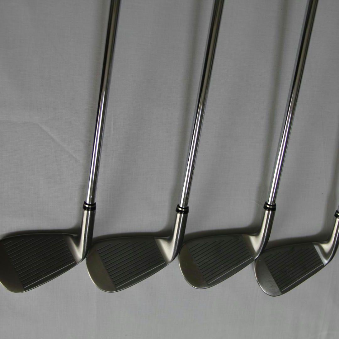 SRIXON Gie アイアン８本セット