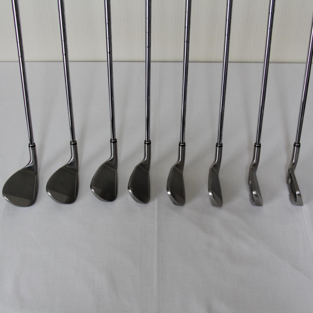 SRIXON Gie アイアン８本セット