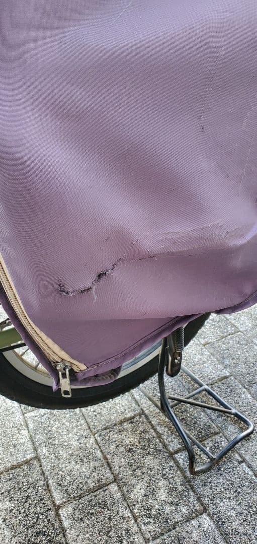 非電動 子乗せ自転車 リア チャイルドシート マットオリーブ グリーン