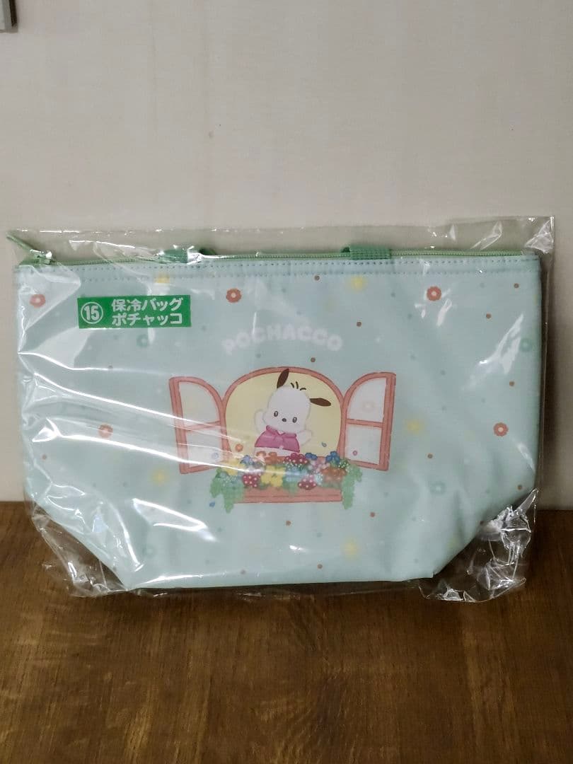 POCHACCO キャリーケースとマグカップ、保冷バッグセット 3点セット