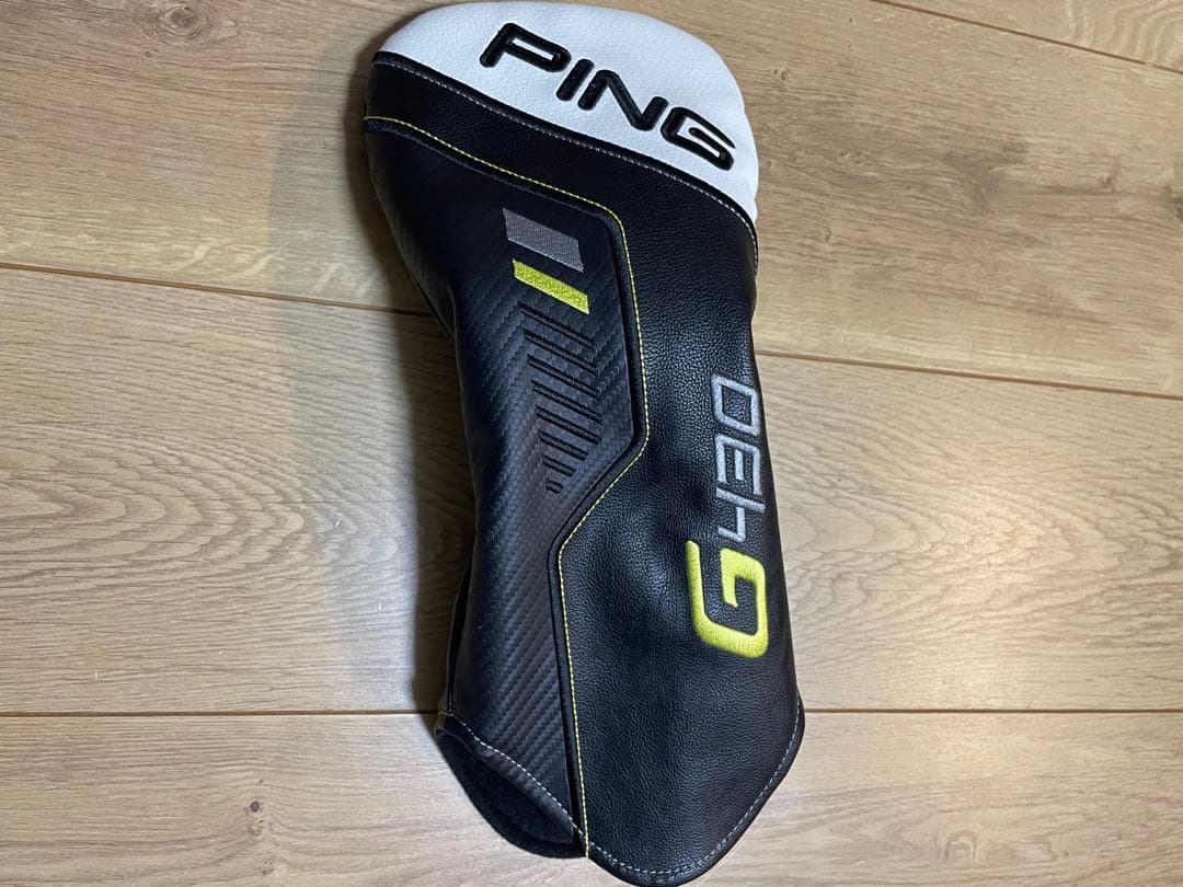PING G430 MAX ドライバー 9度　ピン　カバー　ウエイト
