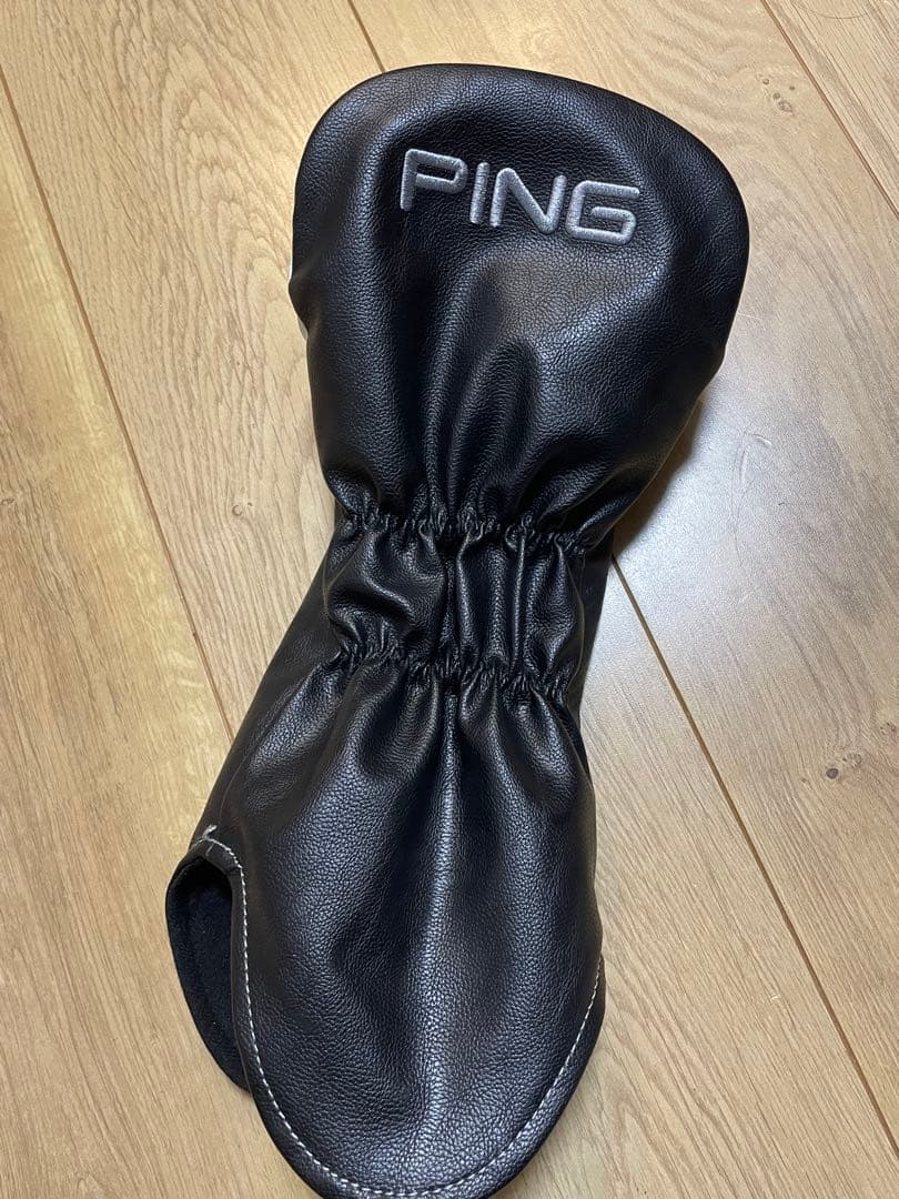 PING G430 MAX ドライバー 9度　ピン　カバー　ウエイト