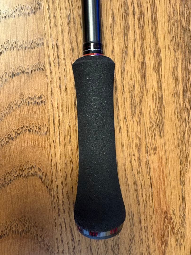 エメラルダスストイストRT 76MMH