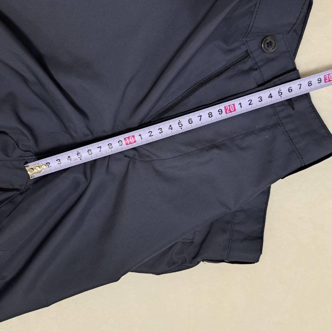 J.LINDEBERG ジェイリンドバーグ ハーフパンツ 　31 M