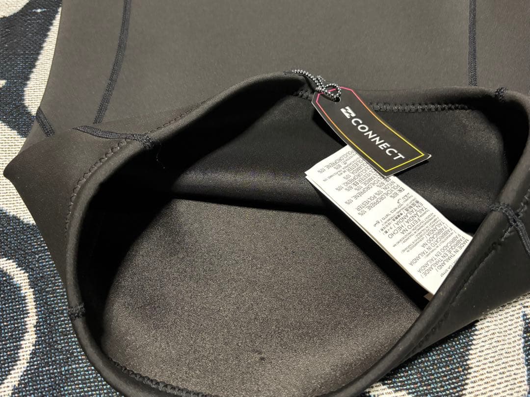 ラッキー 様向けBILLABONG ビラボーンABSOLUTE タッパー M