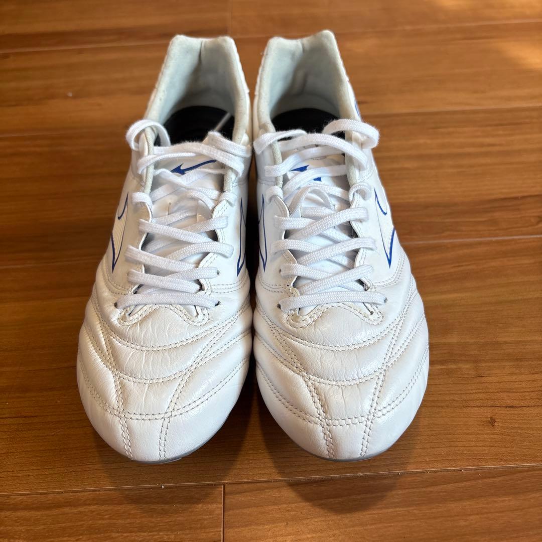 ★未使用★Mizuno モナルシーダネオ【25.0】3E