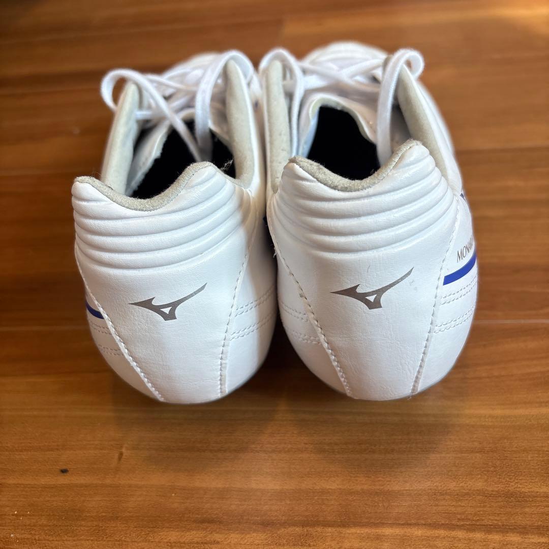 ★未使用★Mizuno モナルシーダネオ【25.0】3E