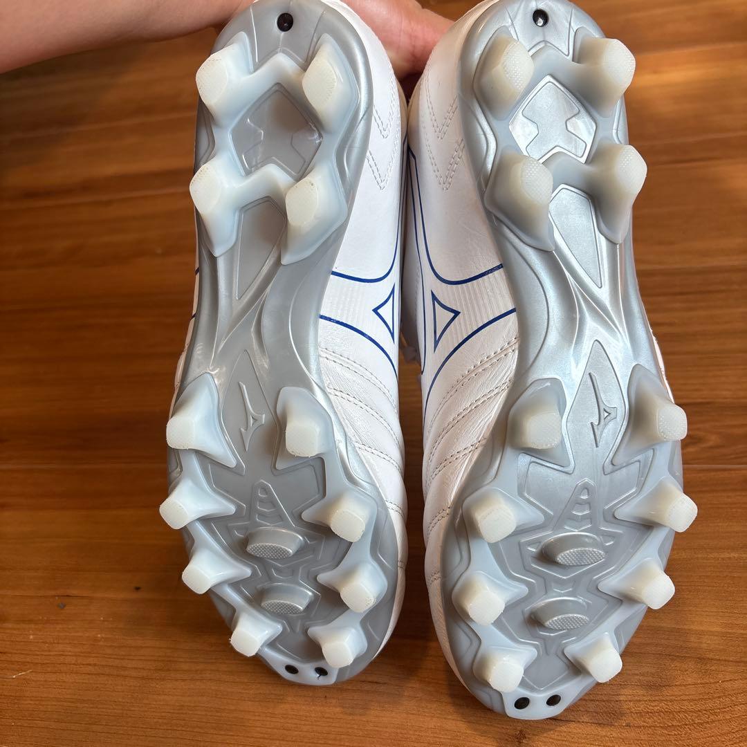 ★未使用★Mizuno モナルシーダネオ【25.0】3E