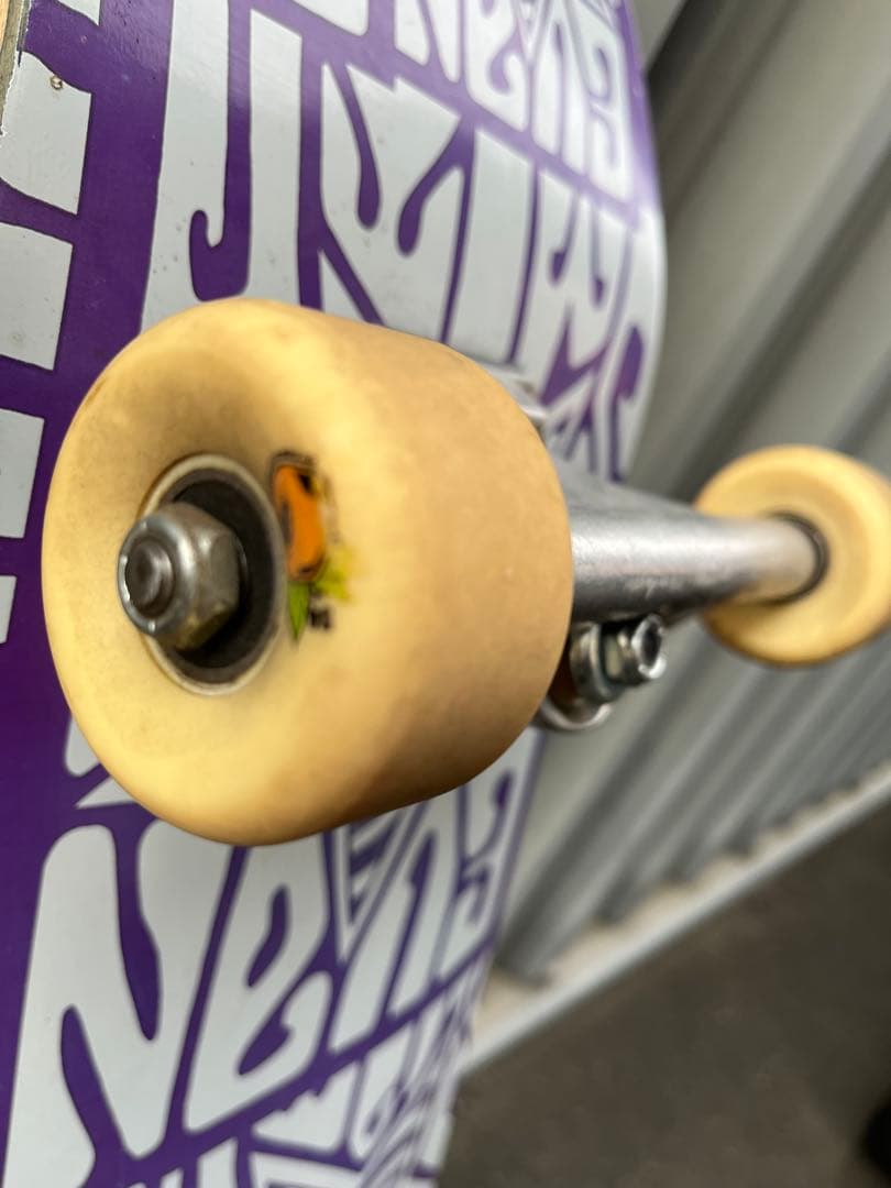 Element Evan smith モデル　independent